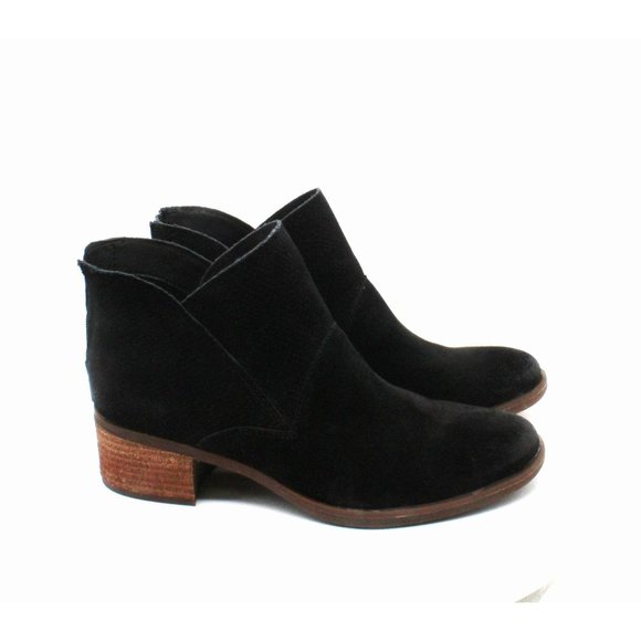 Korks Women's Maldon Bootie Women's Shoes - Picture 5 of 8